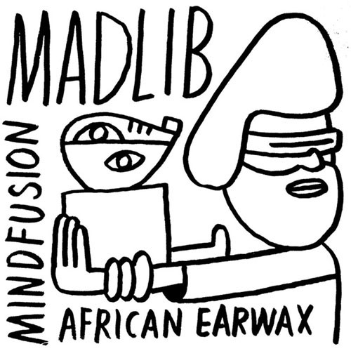 madlib-african-earwax
